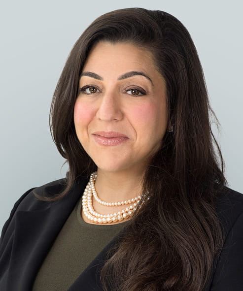 Maha Osman