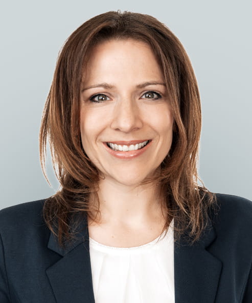 Marina Arntzen