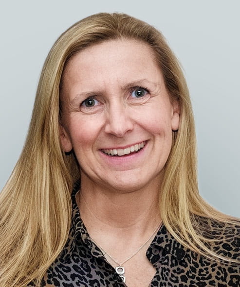 Nicola Hopkins