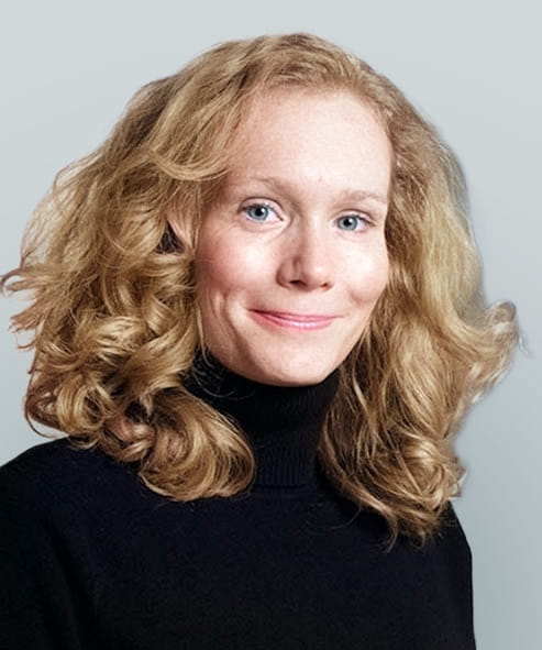 Ruth Harris