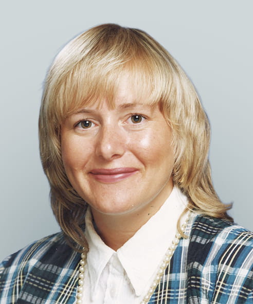 Sarah-Jane Gemmell