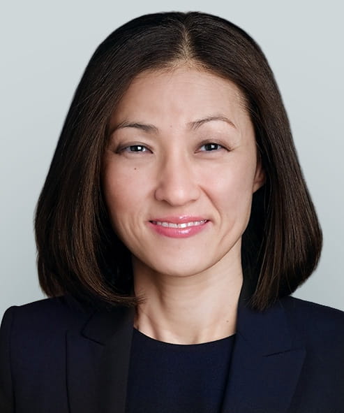 Sharon Kim