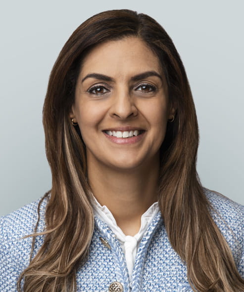 Sonia Haque-Vatcher