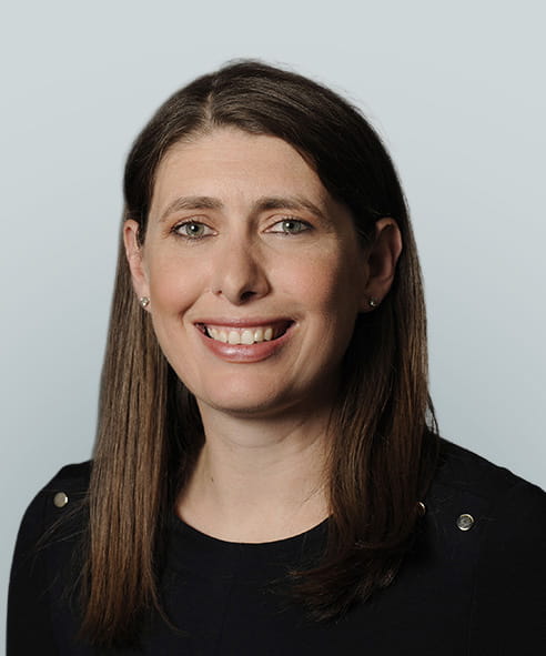 Whitney Lutgen