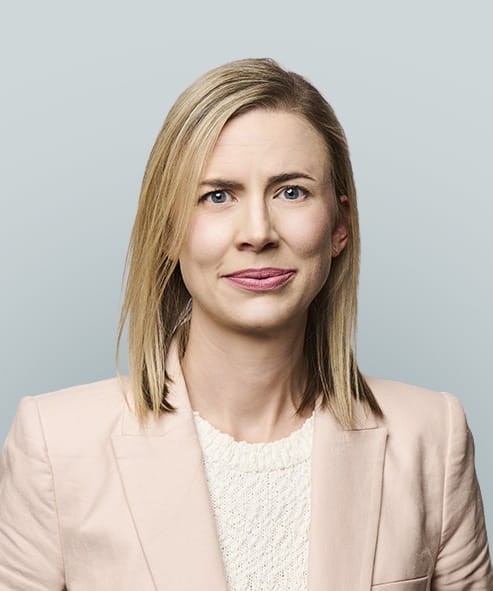 Alison Elliott