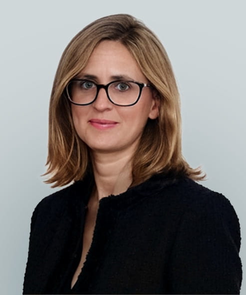 Anna Morfey
