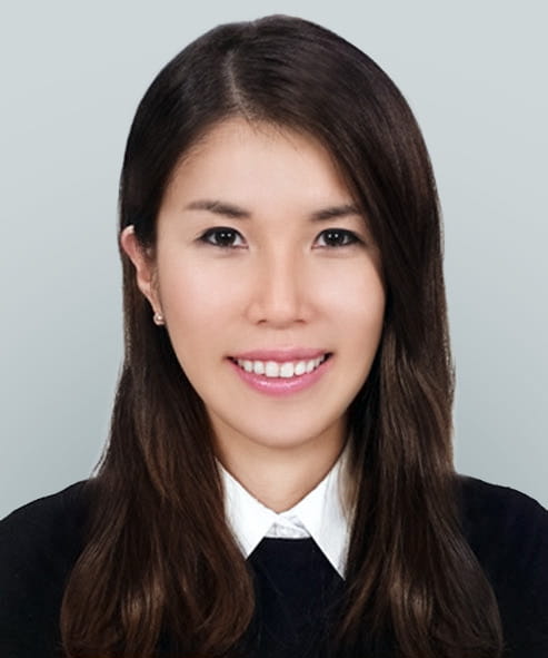 Bridget Jang