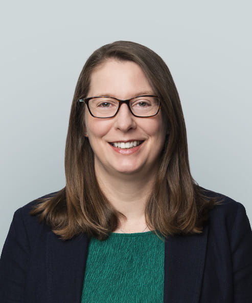 Bronwyn Kirkwood