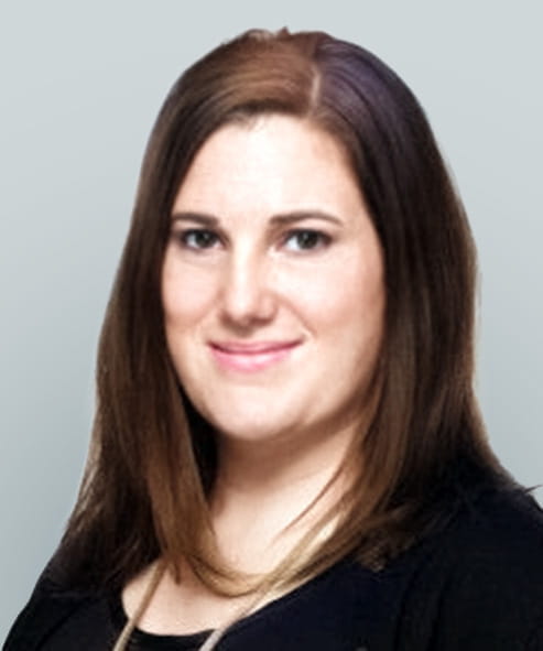 Caroline Hogan