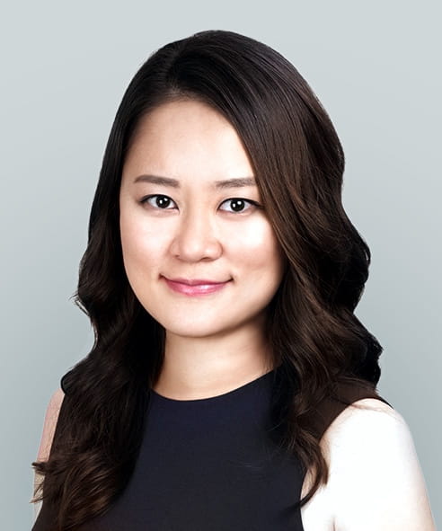 Christy Li
