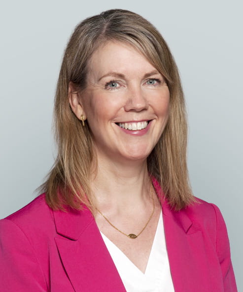 Claire Dutch