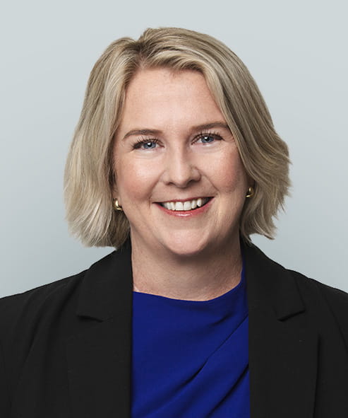 Clare Doneley