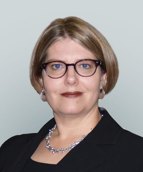 Clare Lawrence