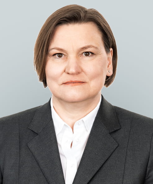 Dorothea Tachezy
