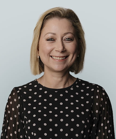 Elena Lambros