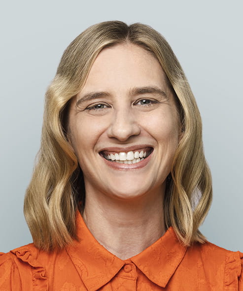 Elke Bremner