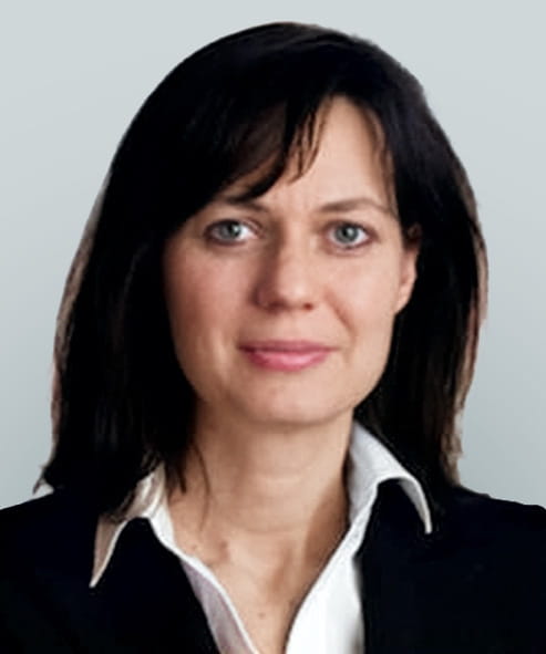 Emmanuelle Cabrol