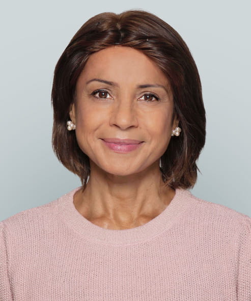 Fiona Ghosh