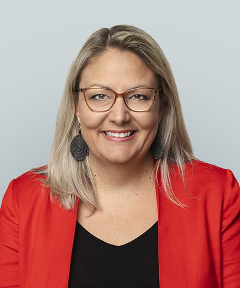 Gabrielle Forbes
