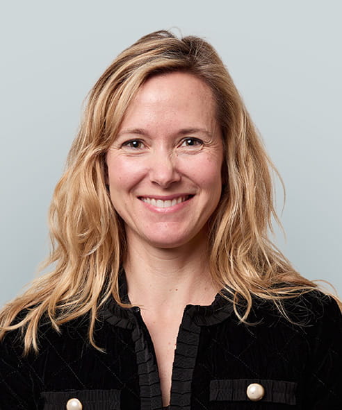 Gaëlle Cognet
