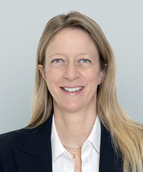 Hortense de Roux