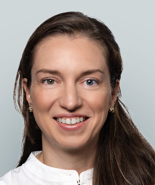 Irene Antypas