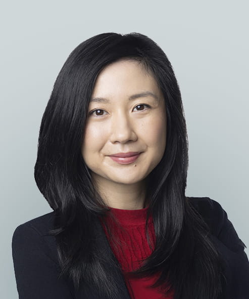 Jacqueline Chan