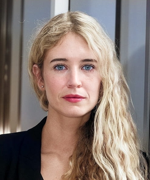 Jacqui Brinckmann