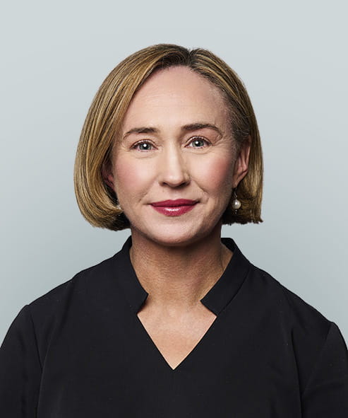 Jane Harvey