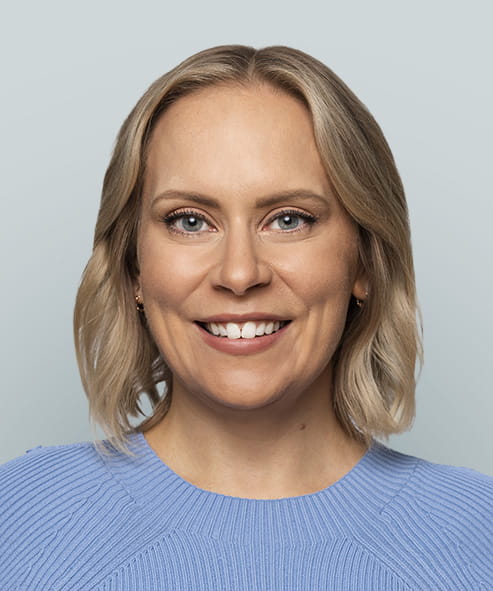 Jessica Tuffin