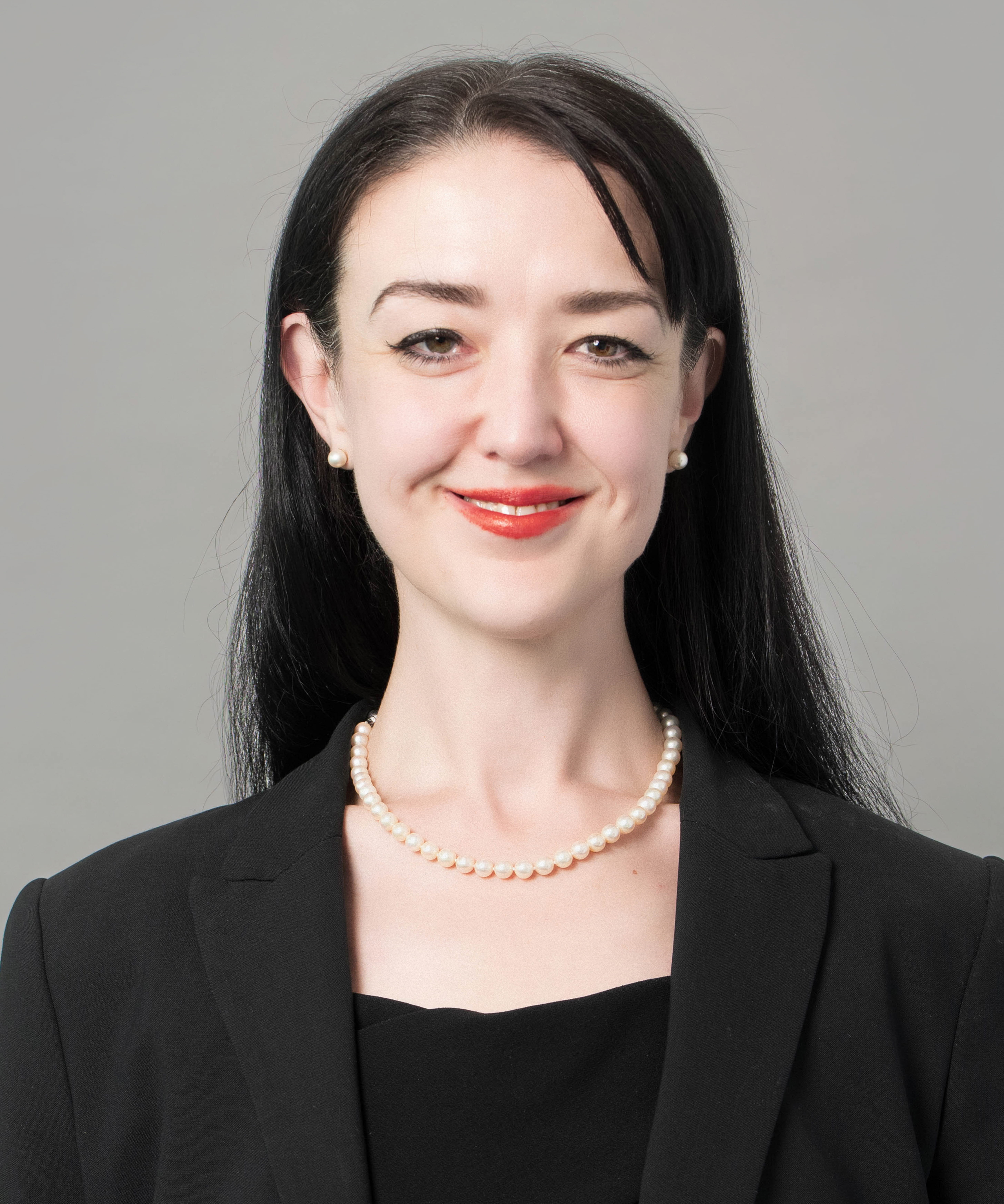 Julia Alexander