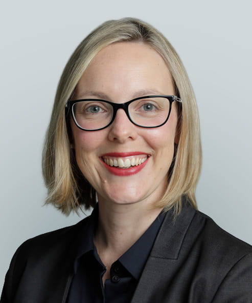 Julia Sutherland
