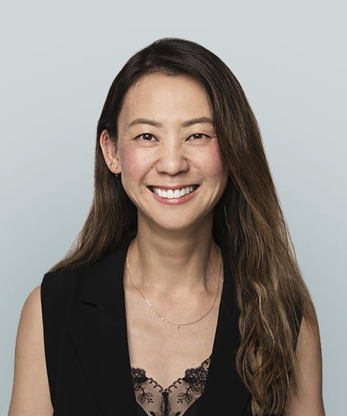 Julie Lu