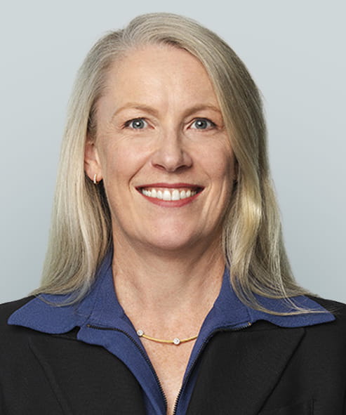 Karen Bailey