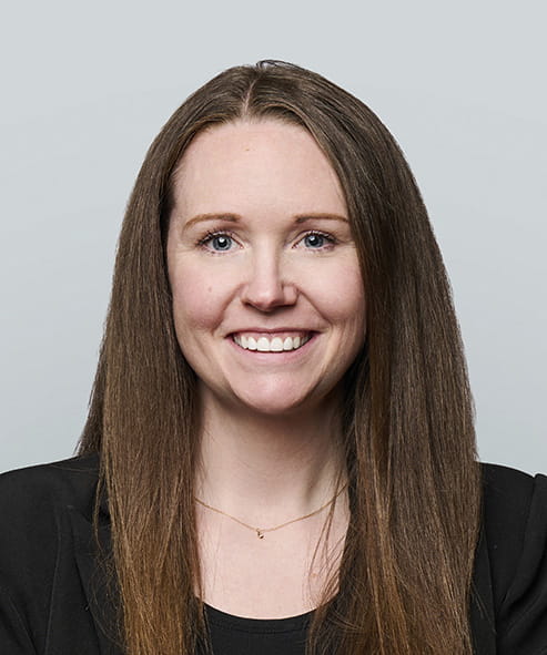 Kate Barker