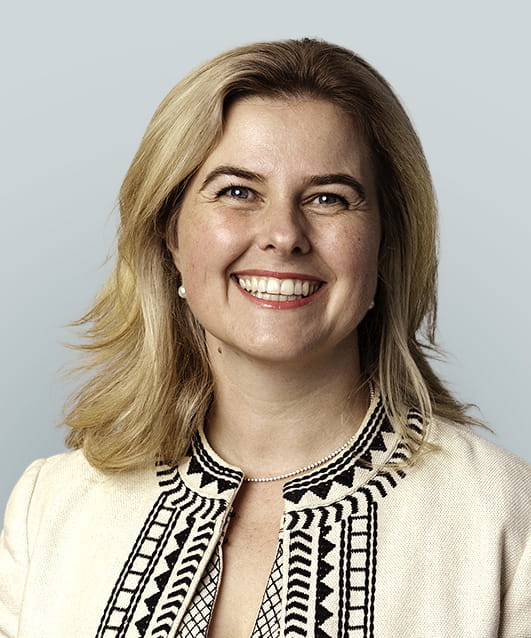 Kate Wilson
