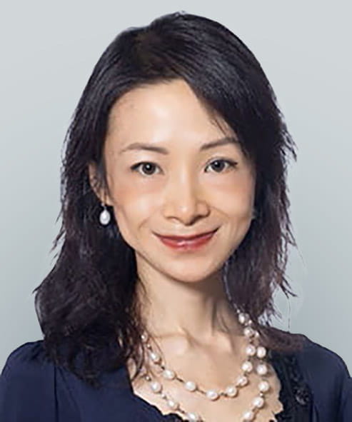 Katherine Huang