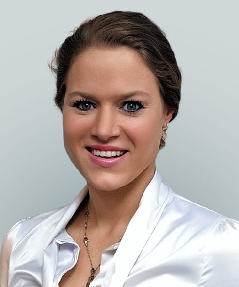 Katherine Williams