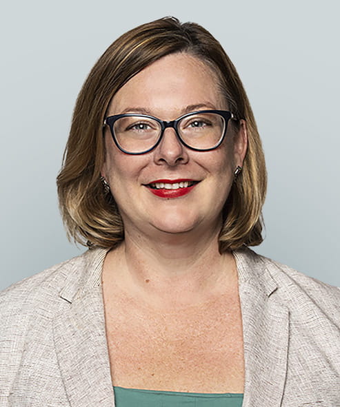 Kellie Hairsine