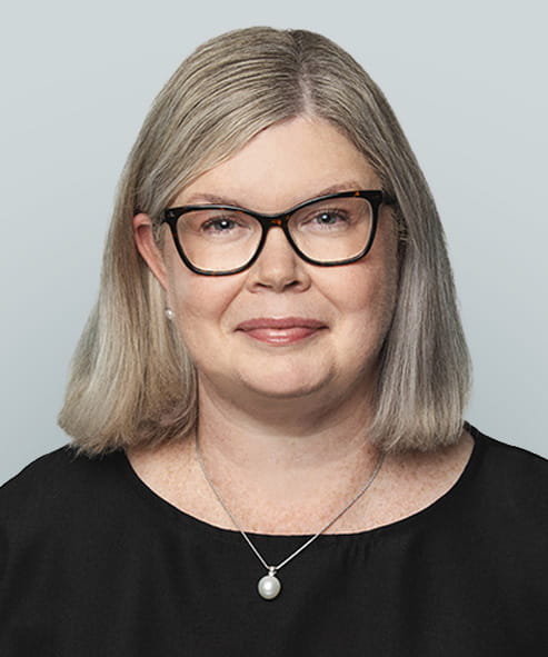 Kirsten Scott