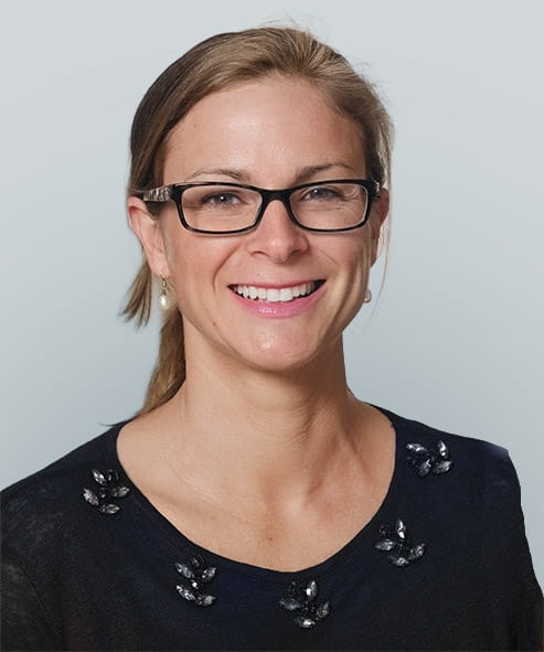 Kirsty McAllister-Jones