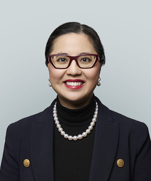 Kitty Vo