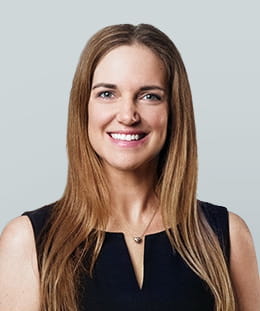 Krista Payne