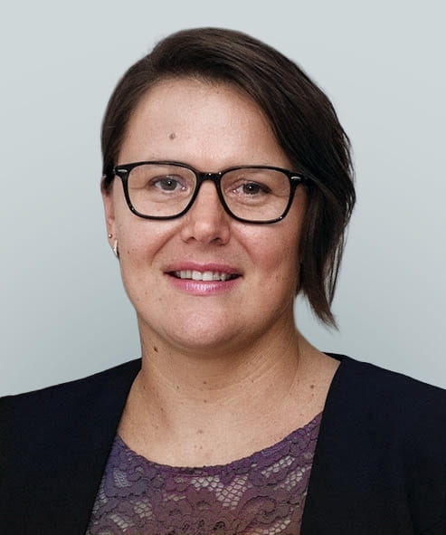 Laura Pennington