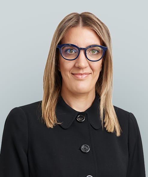 Lauren Zambotti