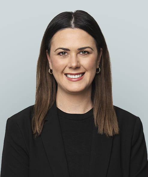 Libby McKillop