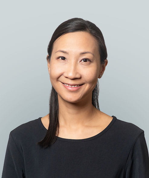 Lillian Yeung