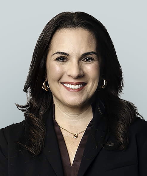 Linda Grace
