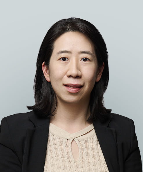 Lorraine Hui