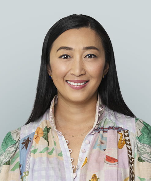 Maria Sun